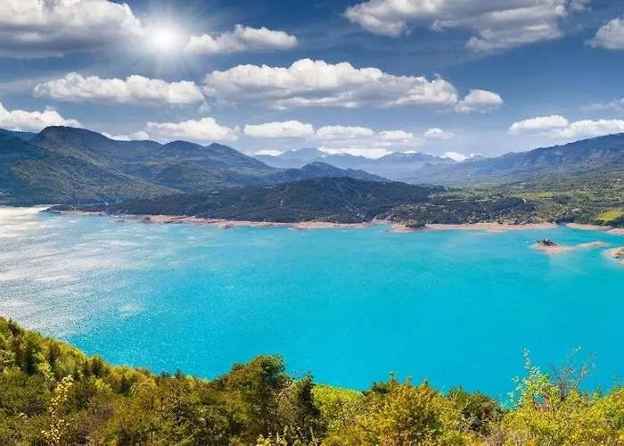 La Palatriere