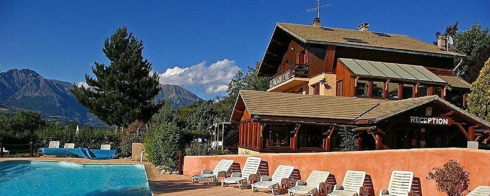 La Palatriere 3*