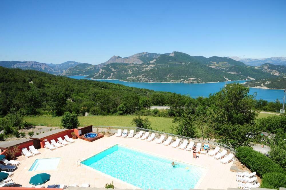 La Palatriere Campsite