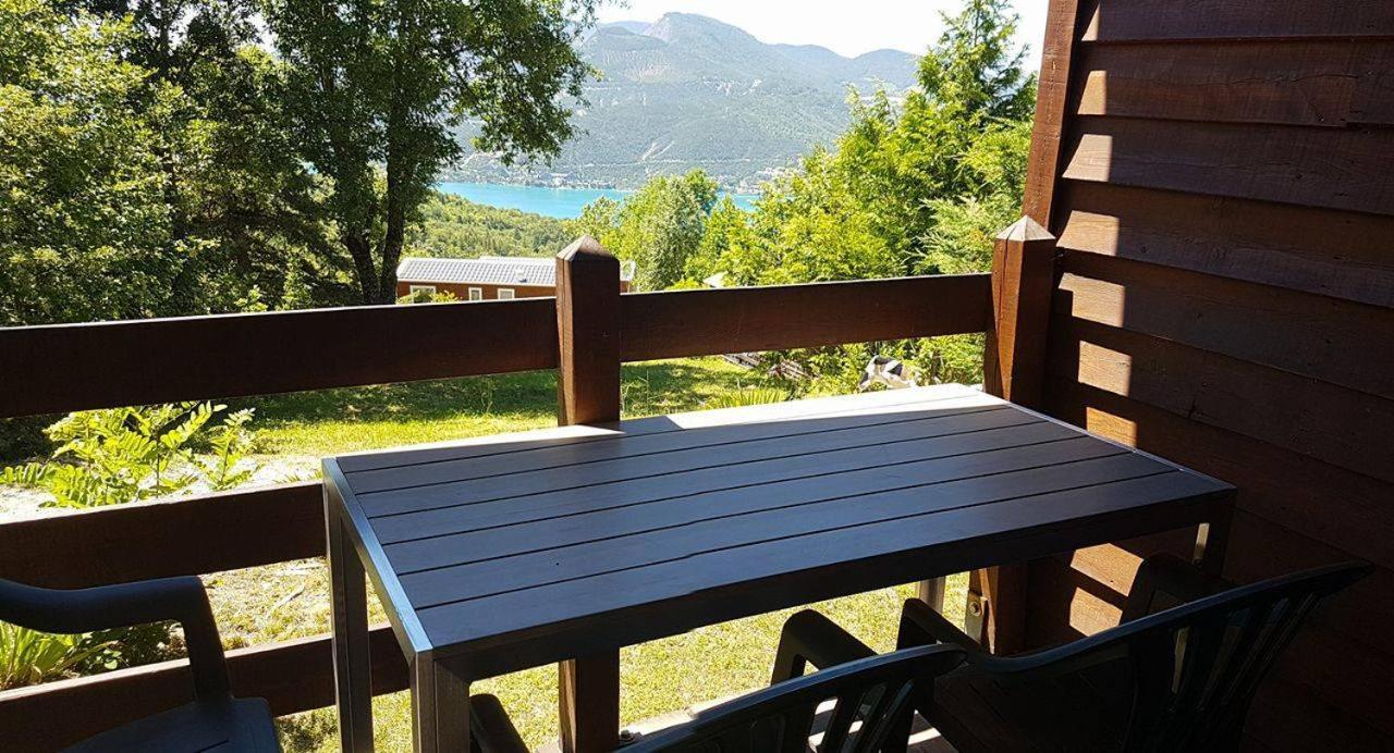 La Palatriere 3* Le Sauze-du-lac
