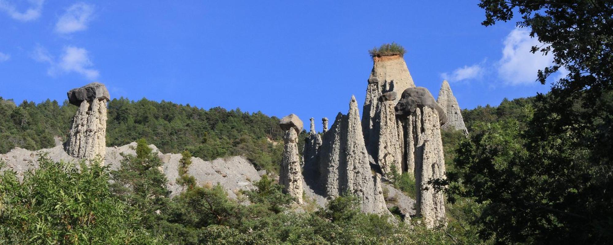 La Palatriere Campsite 3*